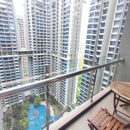 Atlantis Residence#1Bedroom#2-4Pax#1710 Malacca Esterno foto
