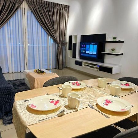 Atlantis Residence#1Bedroom#2-4Pax#1710 Malacca Esterno foto