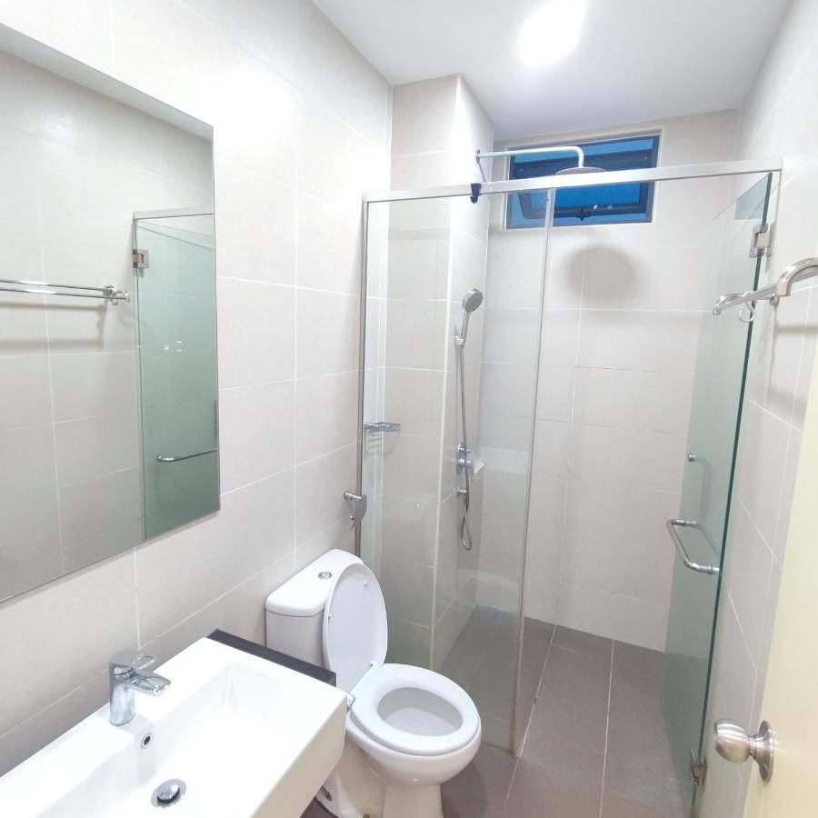 Atlantis Residence#1Bedroom#2-4Pax#1710 Malacca Esterno foto
