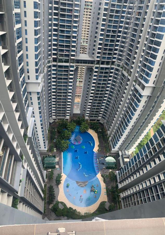Atlantis Residence#1Bedroom#2-4Pax#1710 Malacca Esterno foto