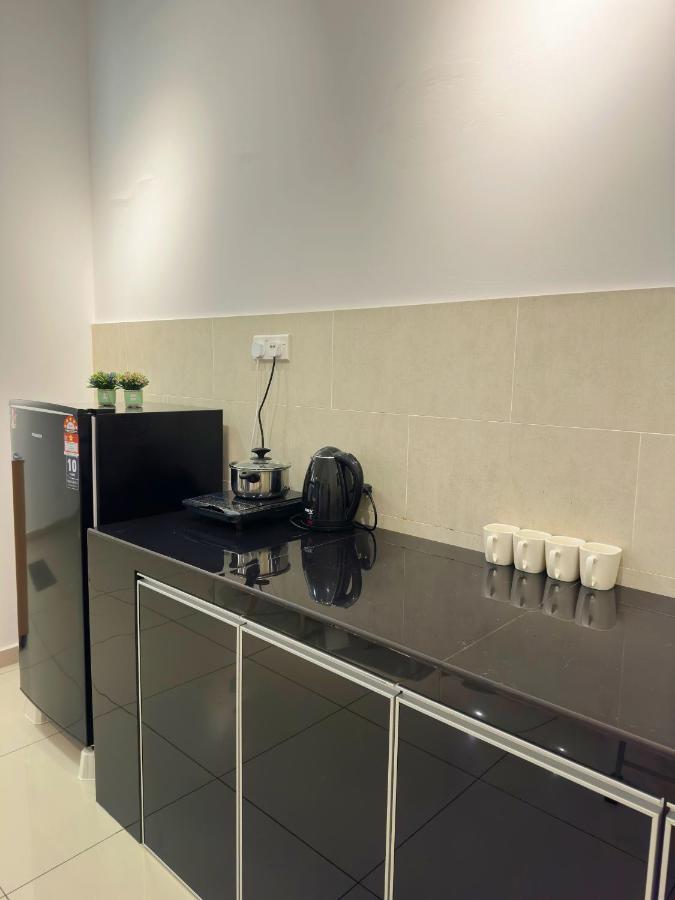 Atlantis Residence#1Bedroom#2-4Pax#1710 Malacca Esterno foto