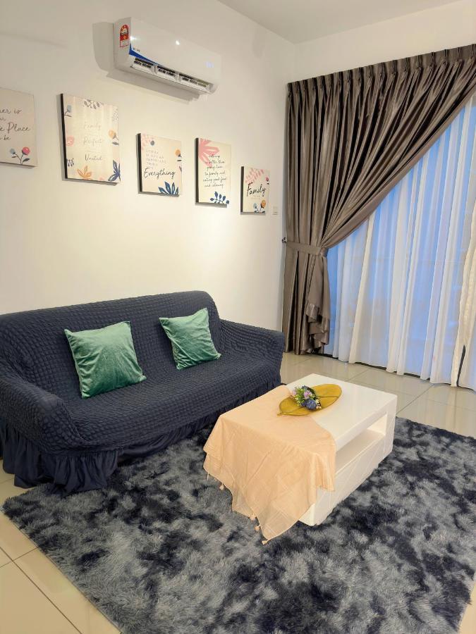 Atlantis Residence#1Bedroom#2-4Pax#1710 Malacca Esterno foto