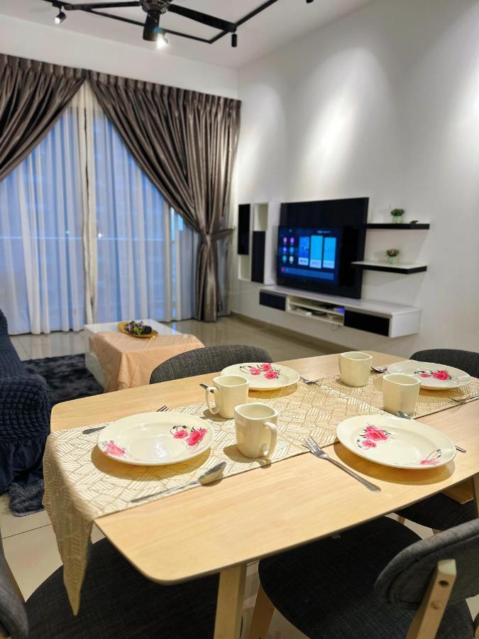 Atlantis Residence#1Bedroom#2-4Pax#1710 Malacca Esterno foto