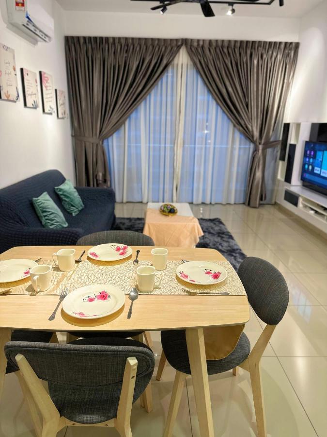 Atlantis Residence#1Bedroom#2-4Pax#1710 Malacca Esterno foto