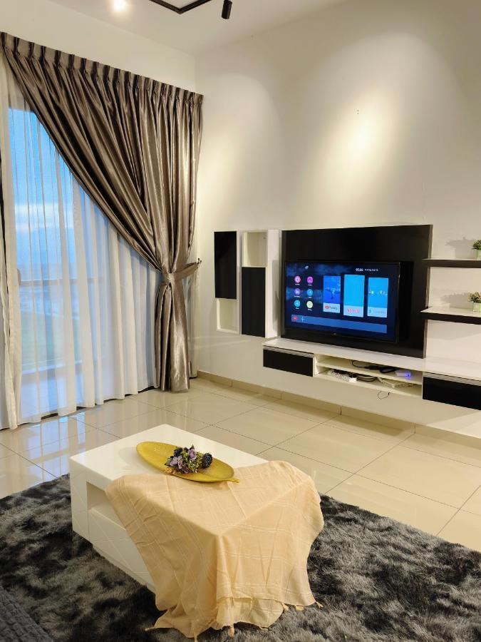 Atlantis Residence#1Bedroom#2-4Pax#1710 Malacca Esterno foto