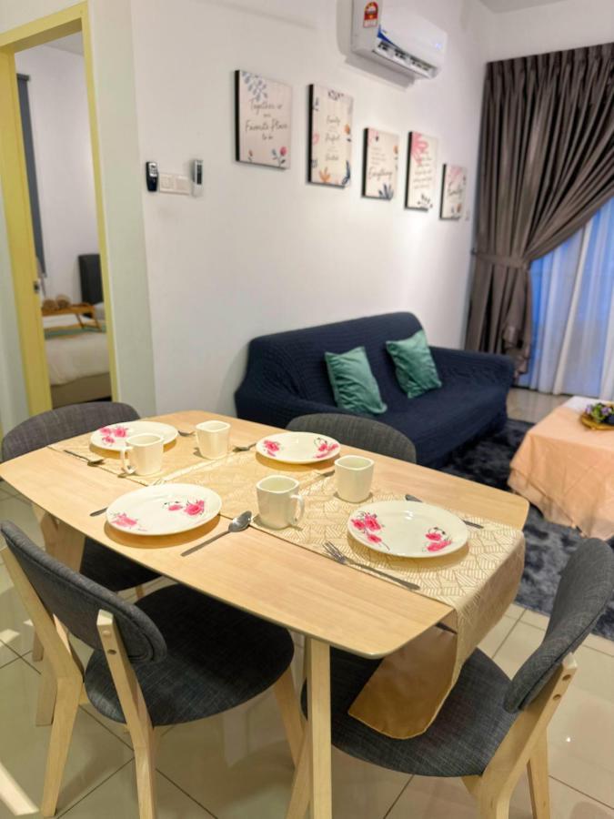 Atlantis Residence#1Bedroom#2-4Pax#1710 Malacca Esterno foto