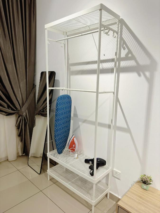 Atlantis Residence#1Bedroom#2-4Pax#1710 Malacca Esterno foto
