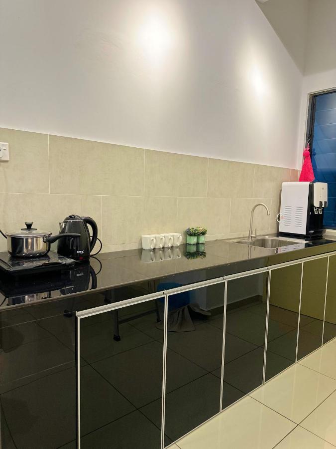 Atlantis Residence#1Bedroom#2-4Pax#1710 Malacca Esterno foto