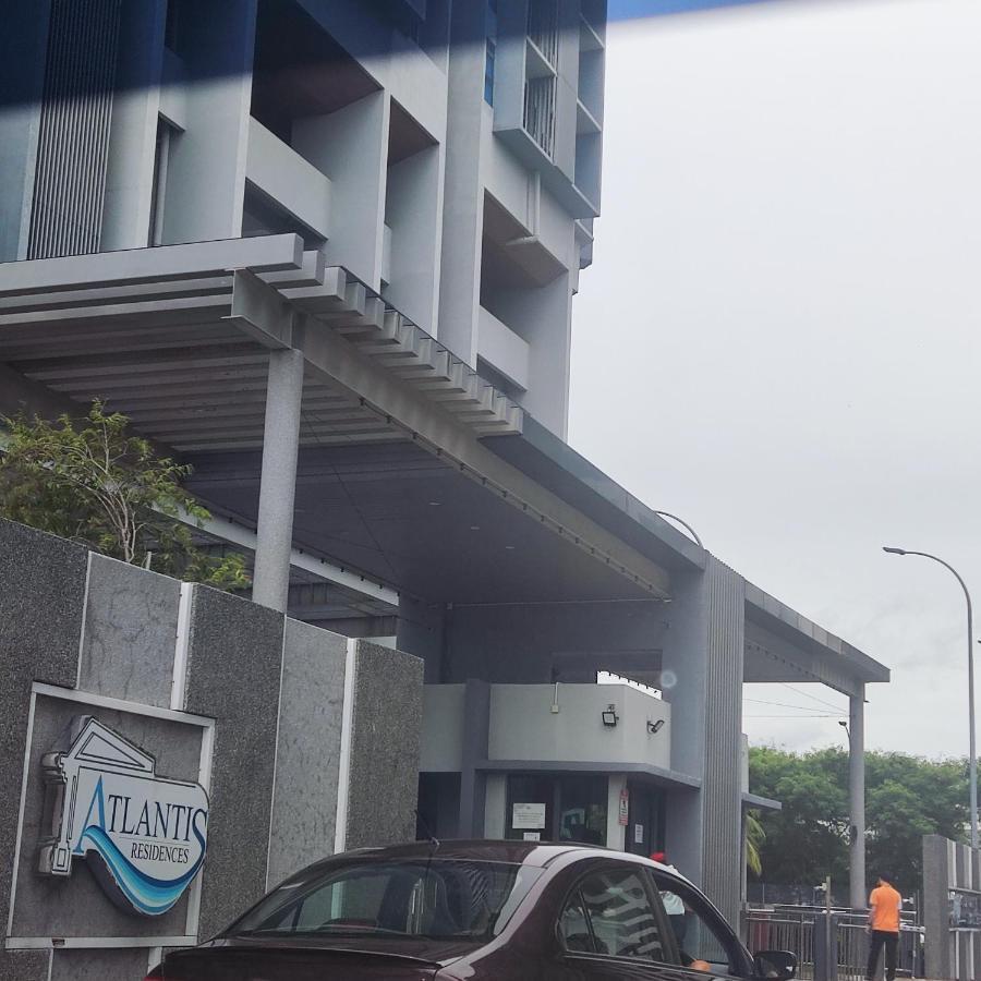 Atlantis Residence#1Bedroom#2-4Pax#1710 Malacca Esterno foto
